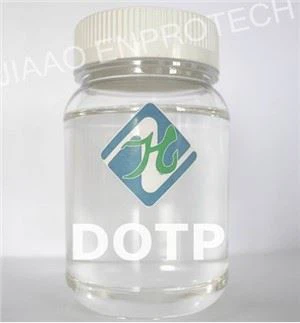 Dioctil-tereftalát -dotp-ftalát