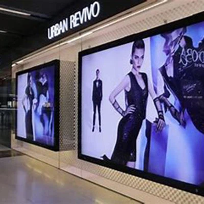 PVC light box cloth PVC light box cloth
