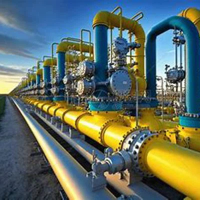 gas pipes gas pipes